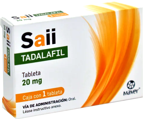 SAII Tabletas - c/1