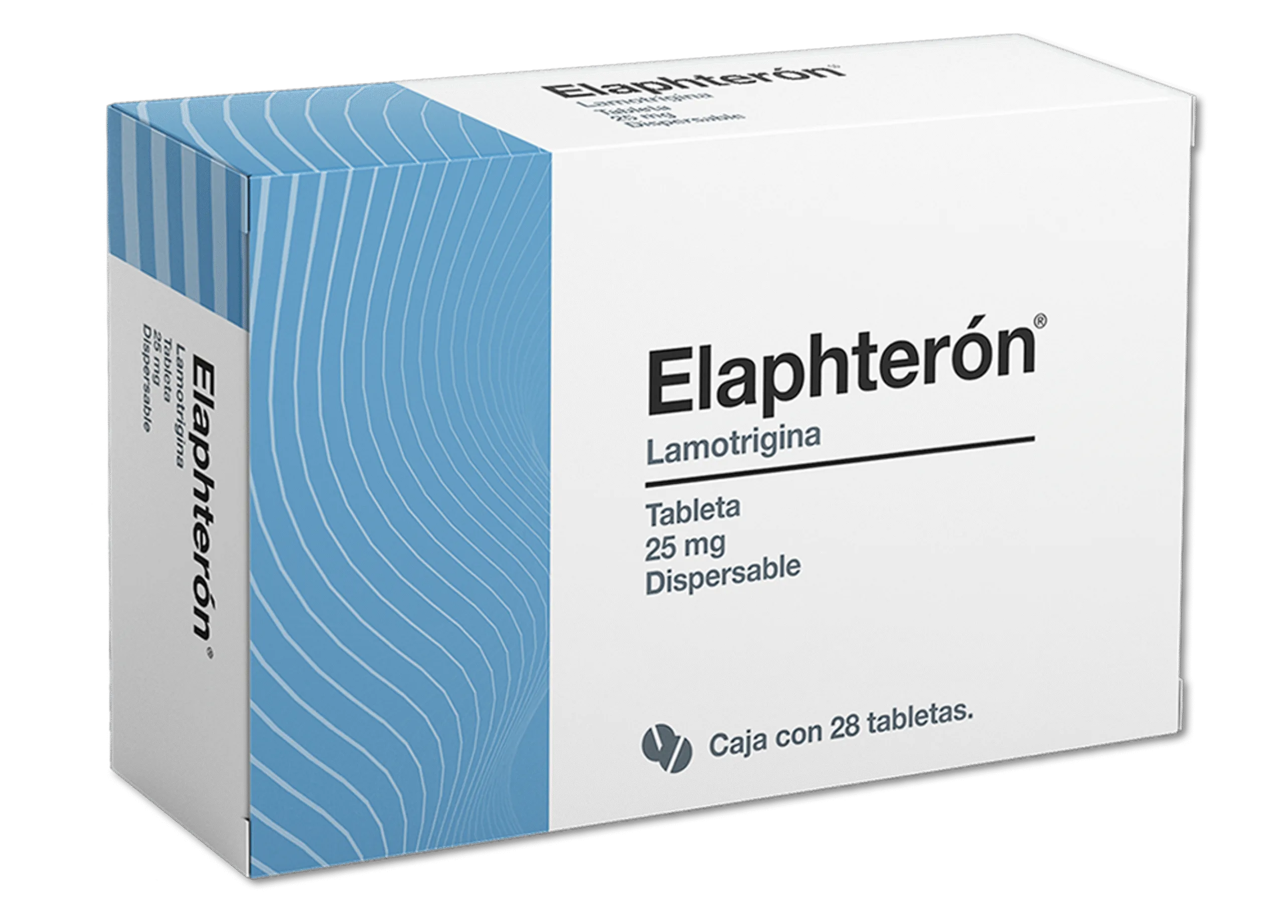 ELAPHTERON Tabletas Dispersables - c/28