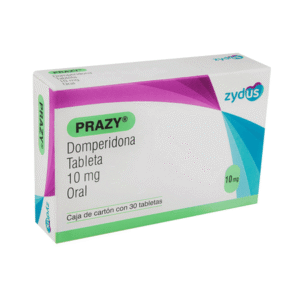 PRAZY Tabletas - c/30