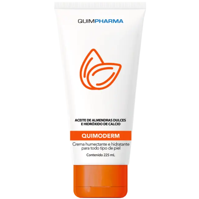 QUIMODERM Crema - 225 ml