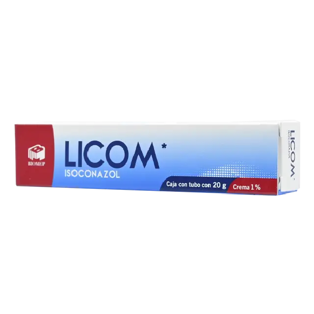 LICOM Crema - 20 g