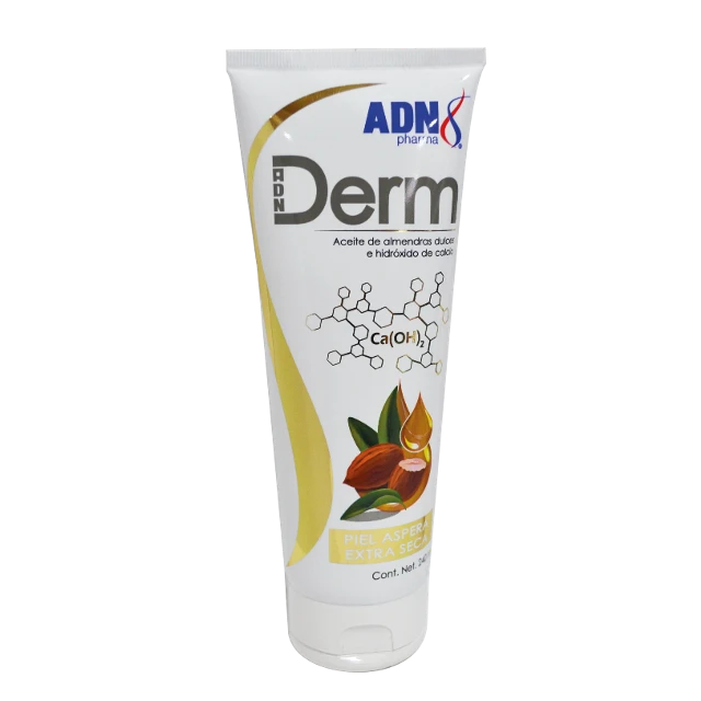 DERM Crema - 240 ml
