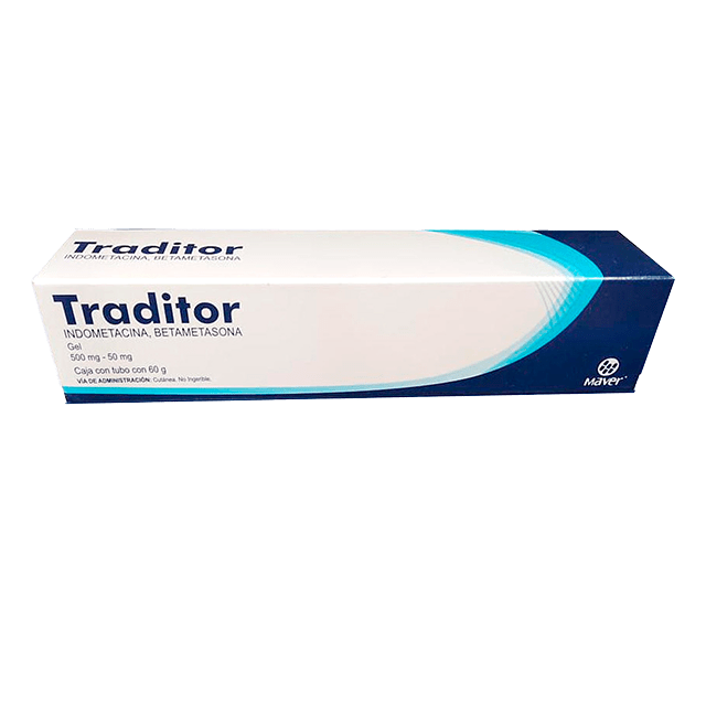 TRADITOR Gel - 60 g 1 TRADITOR Gel - 60 g