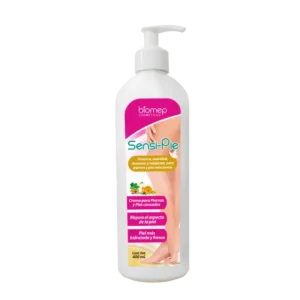 SENSI-PIE Crema - 400 ml