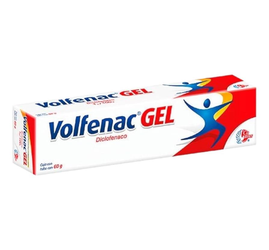 VOLFENAC Gel - 60 g