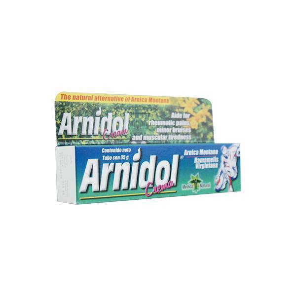 ARNIDOL Crema - 35 g