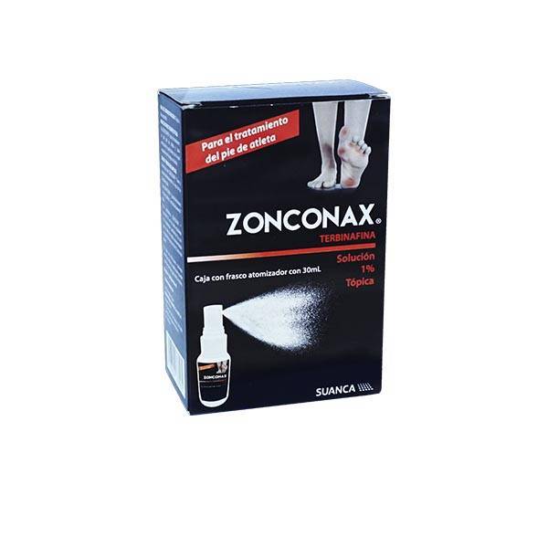ZONCONAX Atomizador - 30 ml