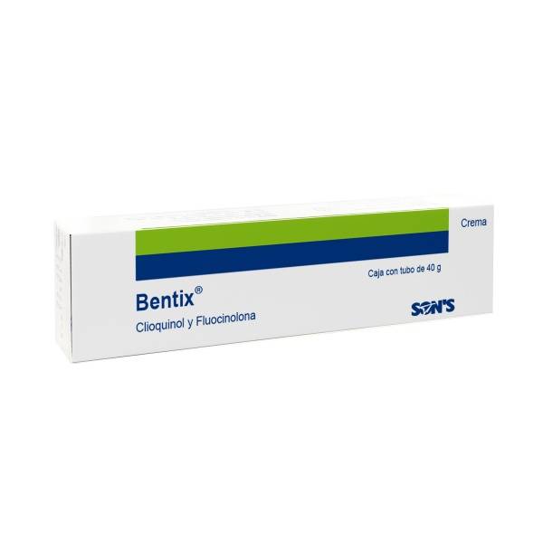 BENTIX Crema - 40 g
