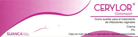 CERYLOR Crema - 20 g