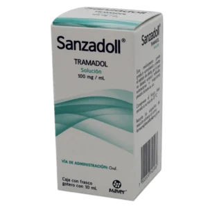 SANZADOLL Solucion Gotas - 10 ml