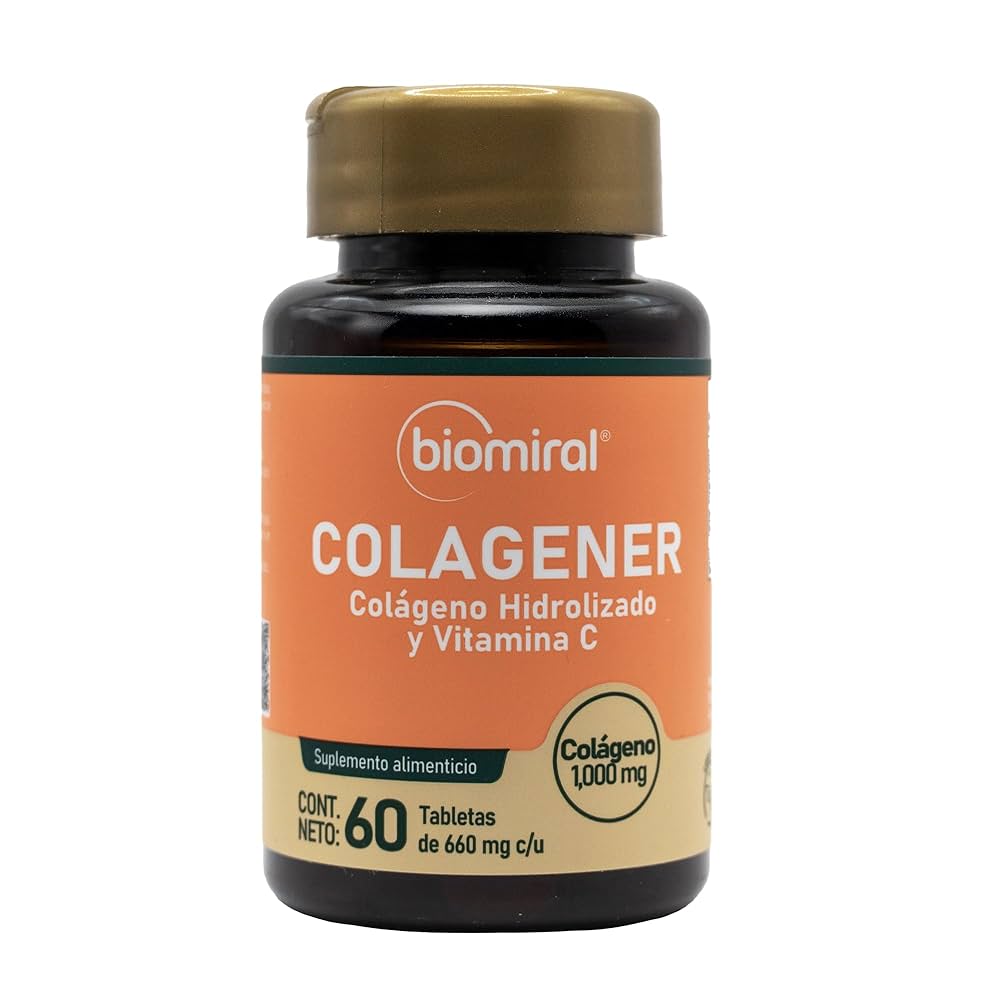 COLAGENER Tabletas - c/60