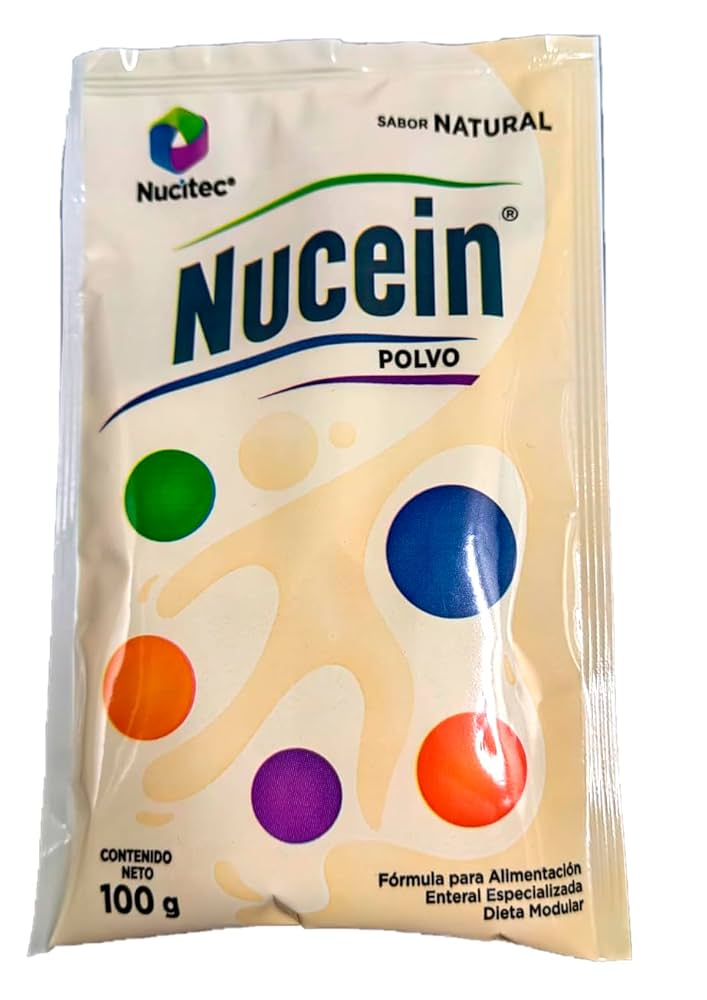 NUCEIN Polvo - 100 g