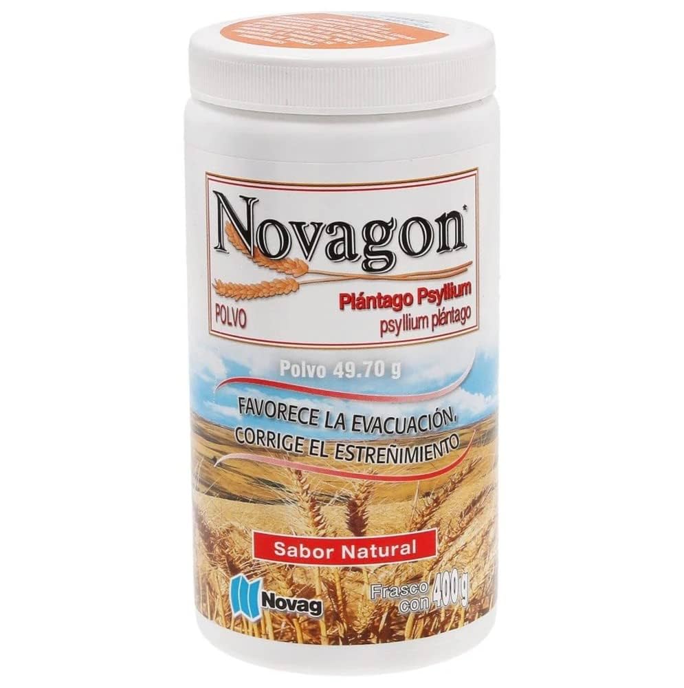 NOVAGON  Polvo - 400 g