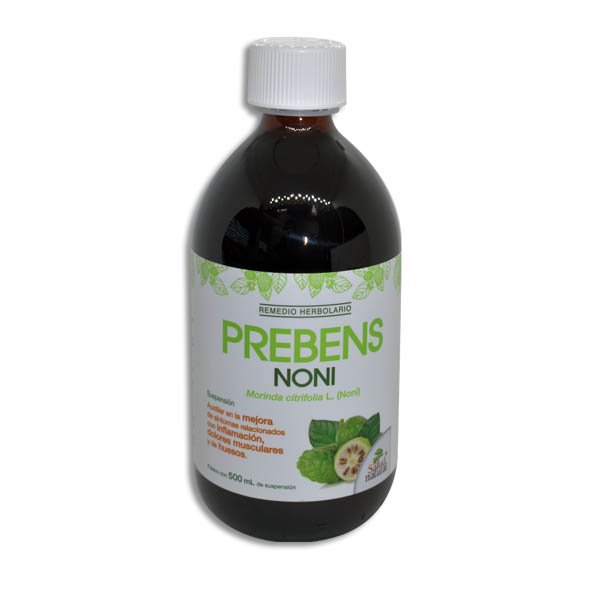 PREBENS Suspension - 500 ml