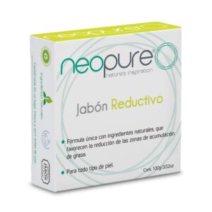 JABON NEOPURE REDUCTIVO
