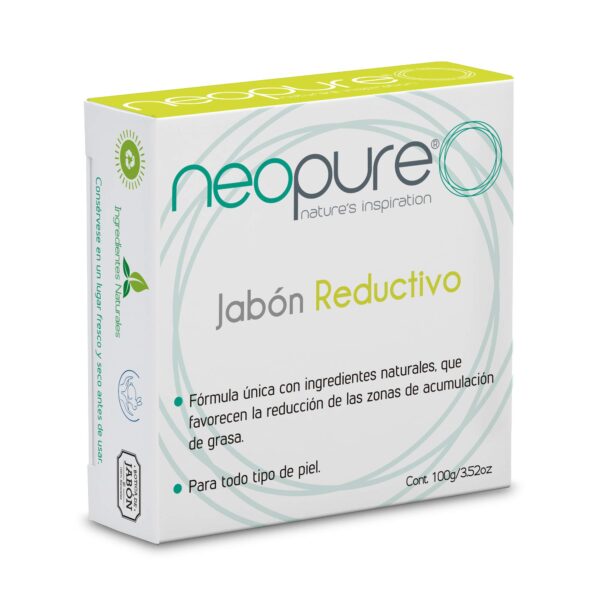 JABON NEOPURE REDUCTIVO