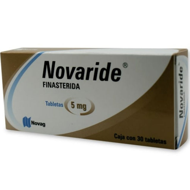 NOVARIDE  Tabletas - c/30