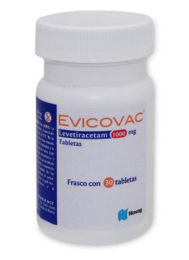 EVICOVAC Tabletas - c/30