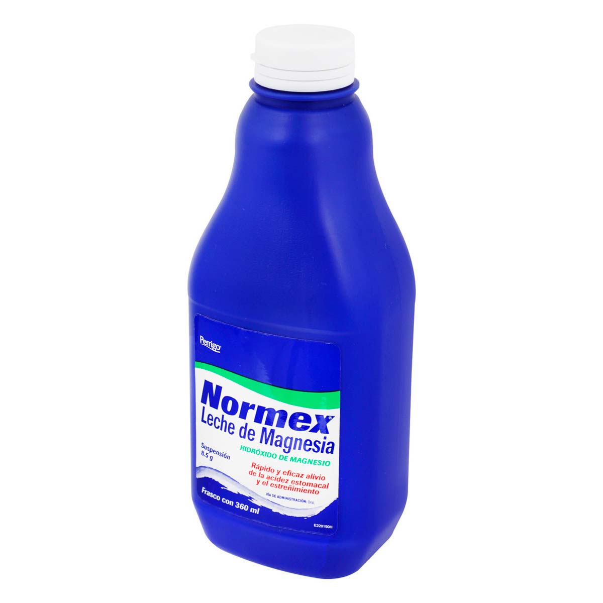 NORMEX Suspension - 360 ml
