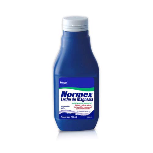 NORMEX  Suspension - 180 ml