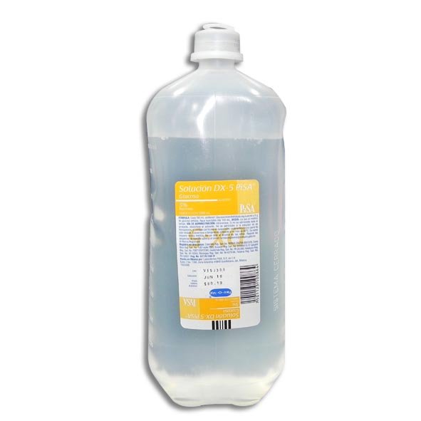SOLUCION PI FLEXOVAL Solucion - 1000 ml