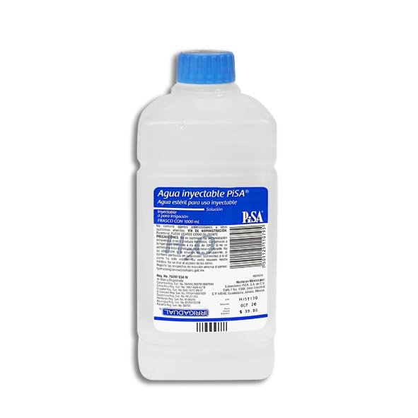 ABEFEN Solucion Inyectable - c/1