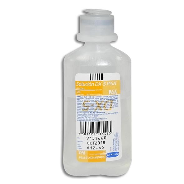 SOLUCION DX-5 FLEXOVAL Solucion - 100 ml