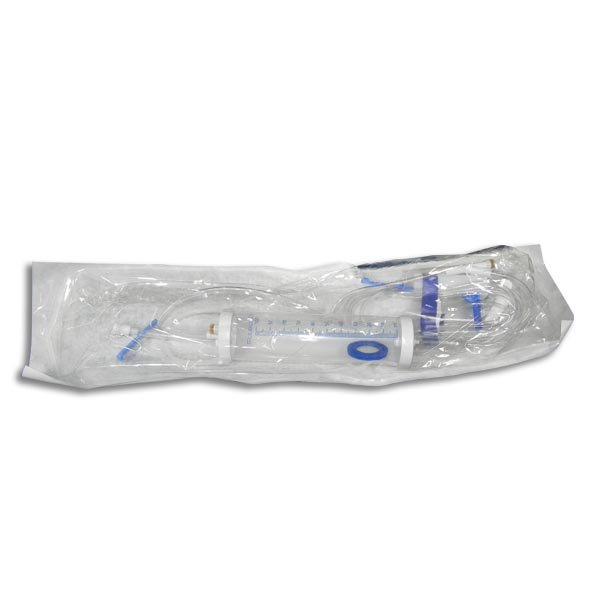 FLEBOTEK 0-100 NB Pieza - 1 Pieza