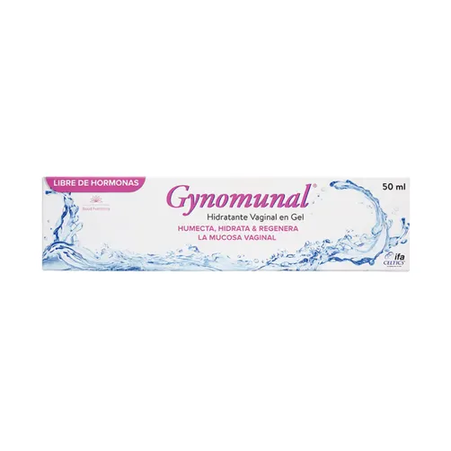 7501249606792_4 Gynomunal  Tubo con 50 ml de gel