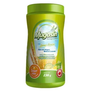 MUGASIN LIMA-LIMON Polvo - 230 g
