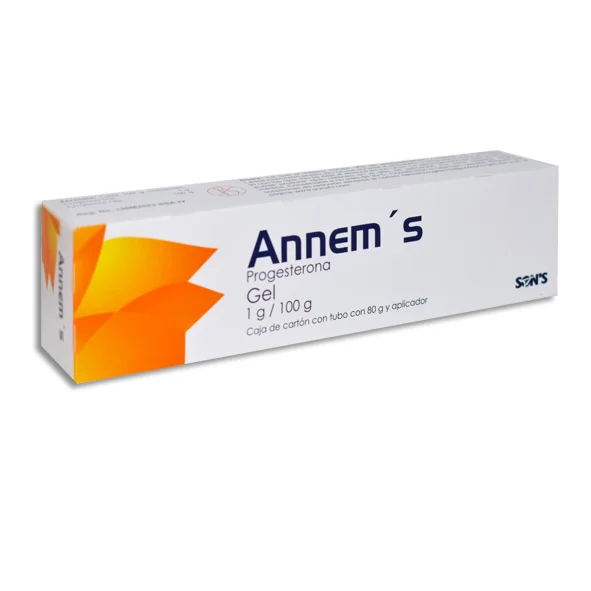 ANNEM´S Gel - 80 g