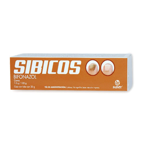 SIBICOS Crema - 20 g