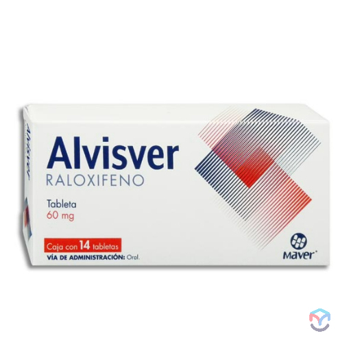 ALVISVER Tabletas - c/14