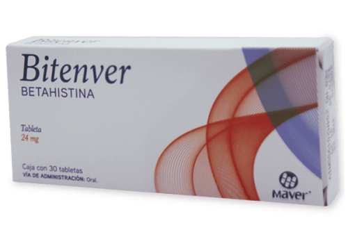 BITENVER Tabletas - c/30