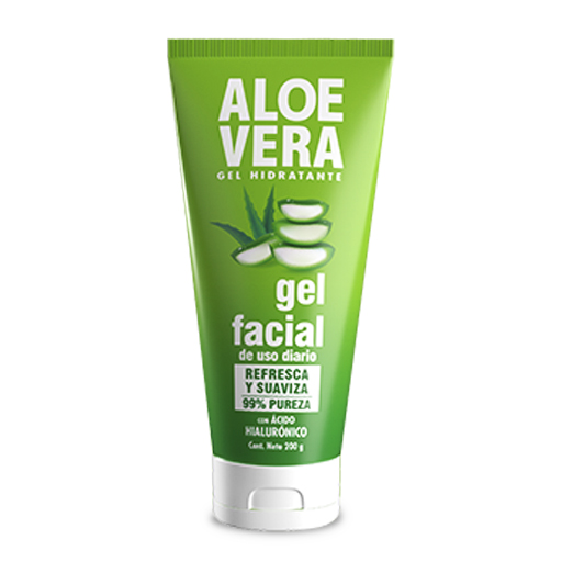 ALOE VERA GEL BELABEL Tubo - 200 g