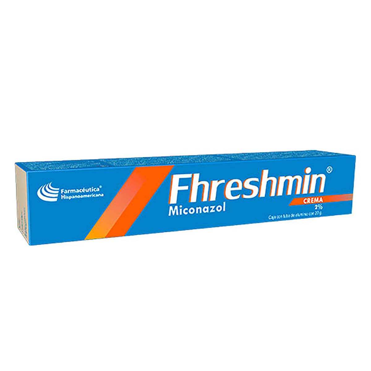 FHRESHMIN Crema - 20 g