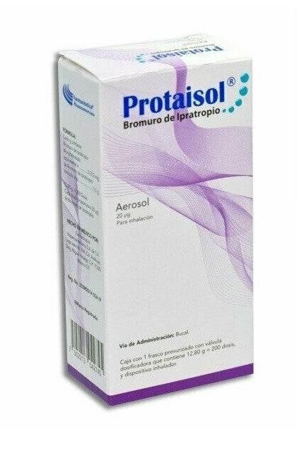 PROTAISOL Aerosol - 200 D