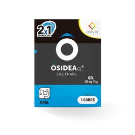 OSIDEAGL 2X1 Gel - c/1