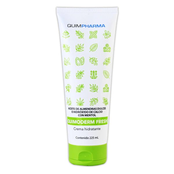 QUIMODERM FRESH Crema - 225 ml