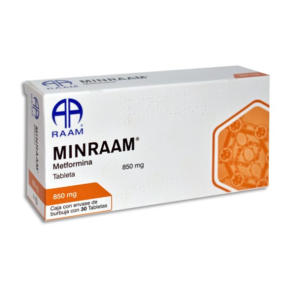 LECHE RAAM 3 Lata - 900 g