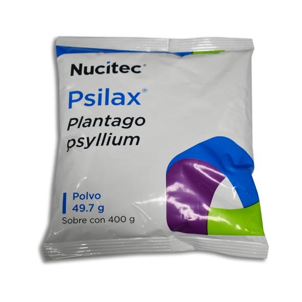 PSILAX Polvo - 400 g