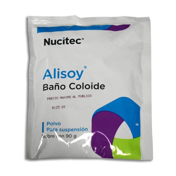 ALISOY Polvo - 90 g 1 ALISOY Polvo - 90 g