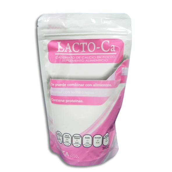 LACTO-CA Polvo - 100 gr