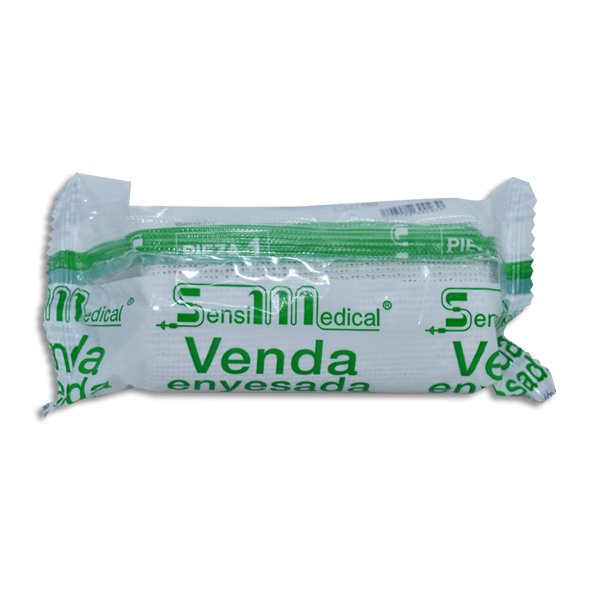 VENDA ENYESADA SENSIMEDICAL 10X2.75 Bolsa - 1 Pieza