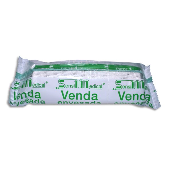 VENDA ENYESADA SENSIMEDICAL 15X2.75 Bolsa - 1 Pieza