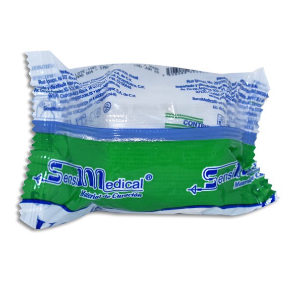 VENDA ENYESADA SENSIMEDICAL 5X2.75 Bolsa - 1 Pieza
