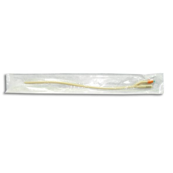 SONDA FOLEY 2-V 16FR NARANJA GLOBO 5 SENSIMEDICAL Pieza - 1 Pieza 1 SONDA FOLEY 2-V 16FR NARANJA GLOBO 5 SENSIMEDICAL Pieza - 1 Pieza