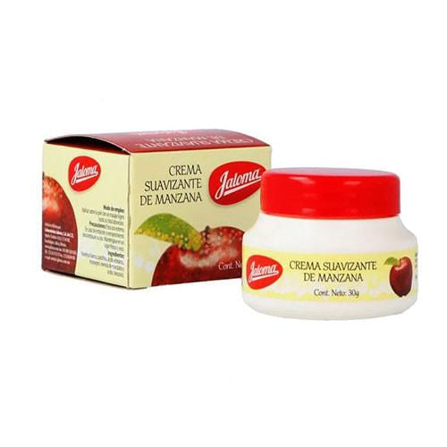 CREMA DE MANZANA Crema - 30 g