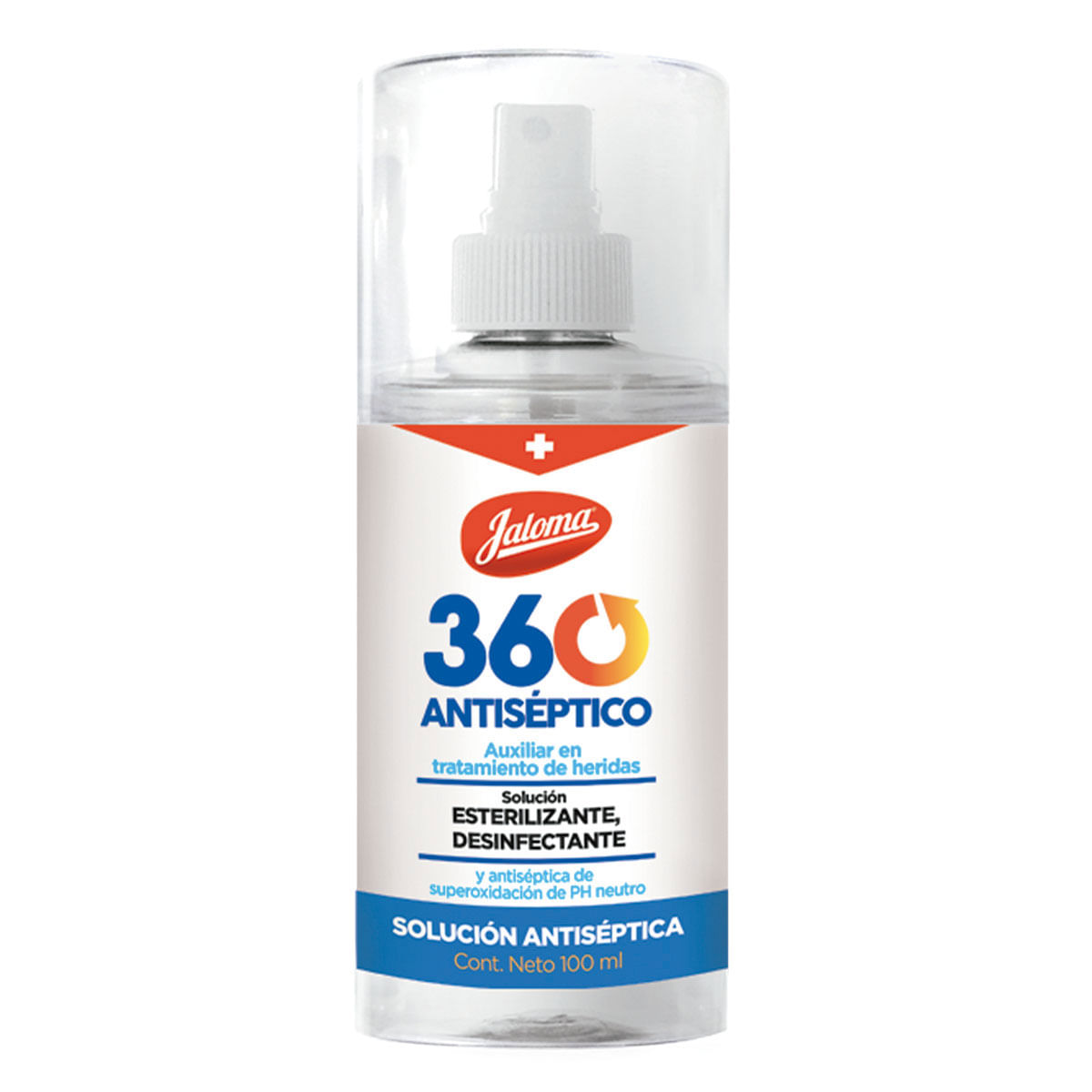 360 Solucion - 100 ml