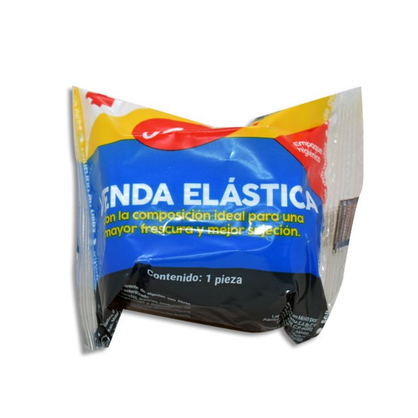 VENDA ELASTICA 5 CMS JALOMA Bolsa - 1 Pieza